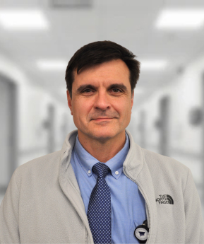 Gennady Bovkis, M.D.