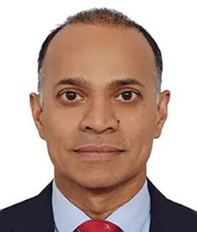 Hari Ankem, M.D.