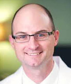 John Christoforetti, M.D.