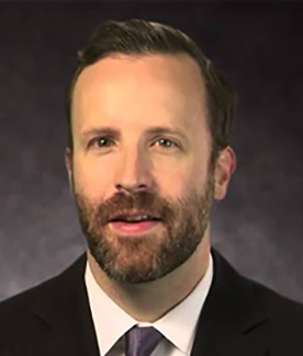 Justin LaReau, M.D.<