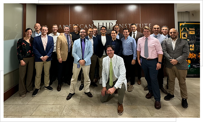 Meet Our Research Team