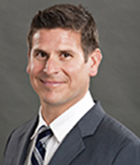 Michael Gerhardt, M.D.