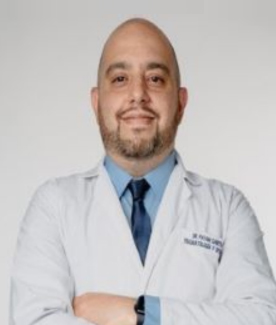 Payam Sabetian, M.D.