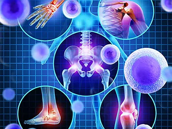 Regenerative Medicine