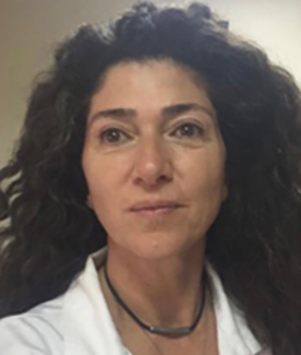 Rima Nasser, M.D.