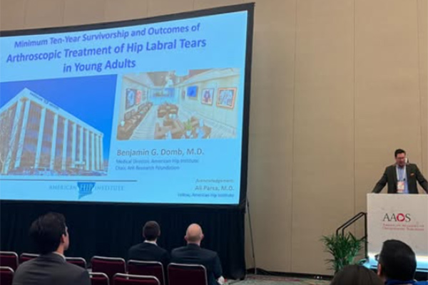 San Diego, California!