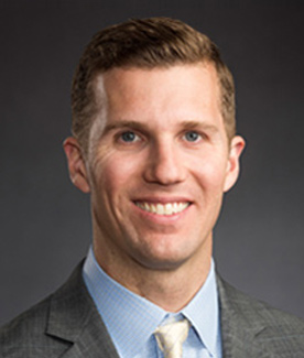 Timothy J. Jackson, M.D.