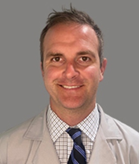 Tyler McCarroll, M.D.