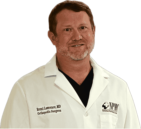 Brent M Lawrence, MD