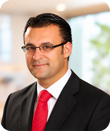 Dr. Bob Shafa, MD img
