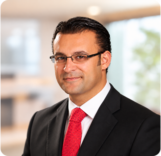Dr. Bob Shafa, MD img