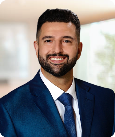 Sina Rajamand, D.O. img