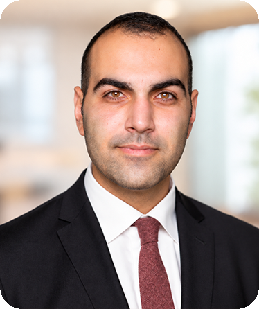 Shawn Banash, M.D. img