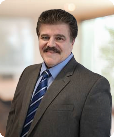 Frank Panoussi, D.C. img