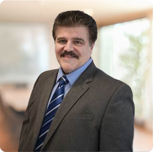 Frank Panoussi, D.C. img
