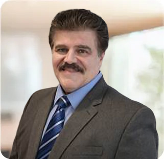 Frank Panoussi, D.C. img