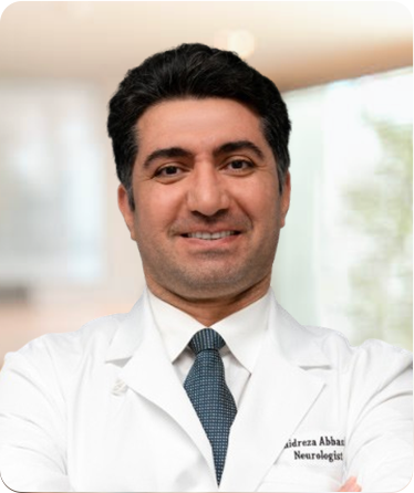 Hamidreza Abbasi, M.D. img