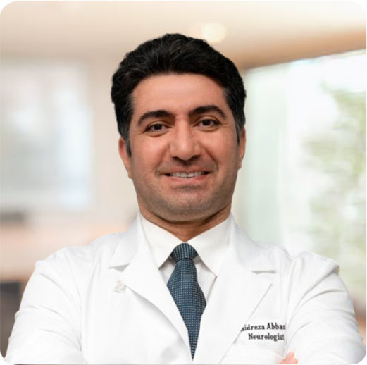 Hamidreza Abbasi, M.D. img