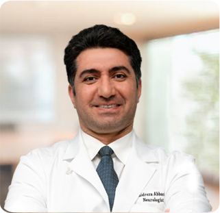 Hamidreza Abbasi, M.D. img