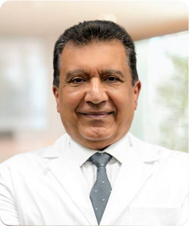 Saeed Dini, M.D. img