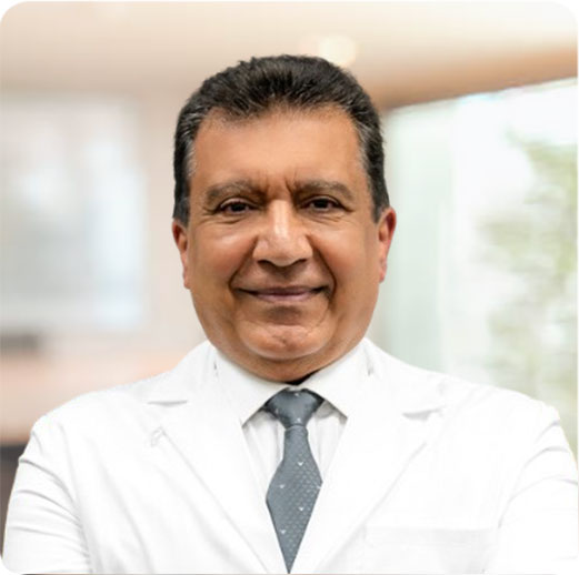 Saeed Dini, M.D. img
