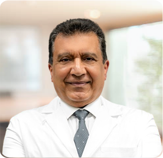 Saeed Dini, M.D. img