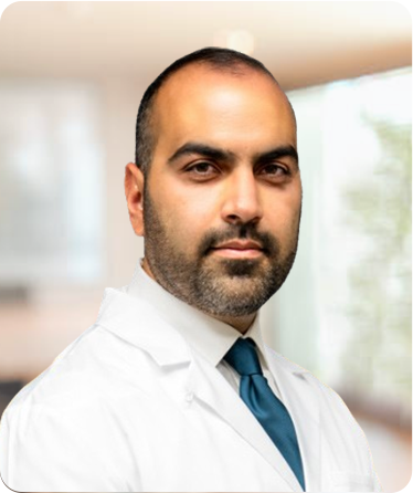 Shawn Banash, M.D. img