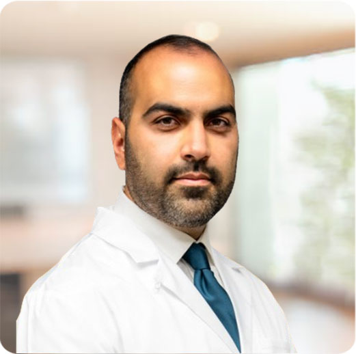 Shawn Banash, M.D. img