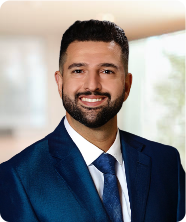 Sina Rajamand, D.O. img