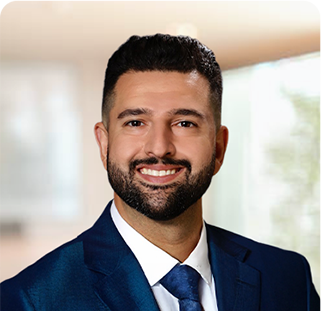 Sina Rajamand, D.O. img