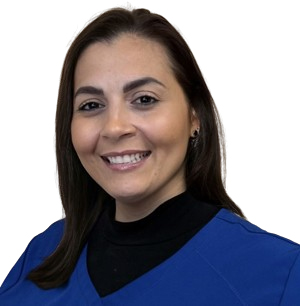 Frances Medical Assistant