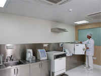 Infrastructure eleven