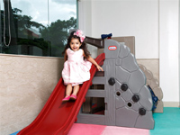 Infrastructure seven