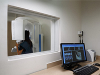 Infrastructure eight