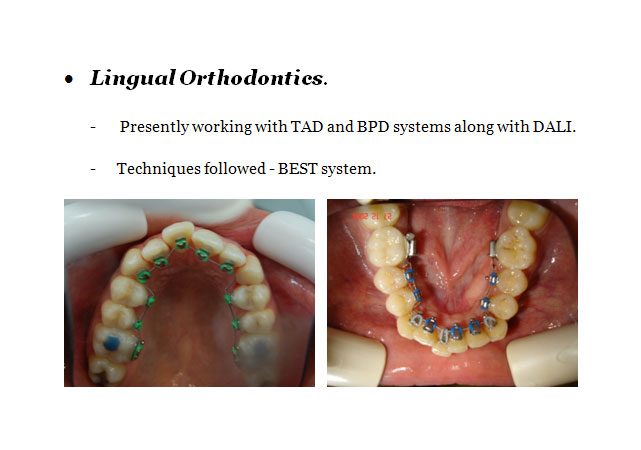 Orthodontics image4
