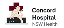Concord Hospital Logo