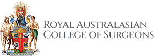 Royal Australasian College of Surgeons Logo