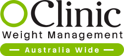 Oclinic Weight Management - logo