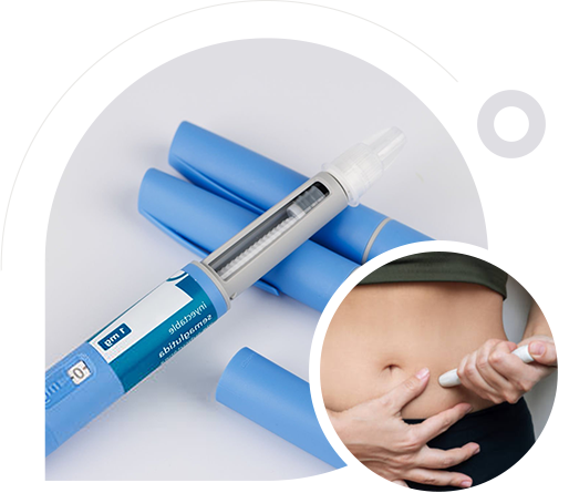 Weight Loss Medications img