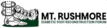 Rushmore Diabetic Foot Reconstruction img