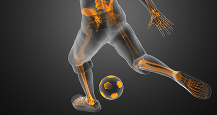 Sports Medicine Logo