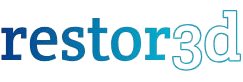 restor3d