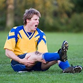 Knee Sports Injuries