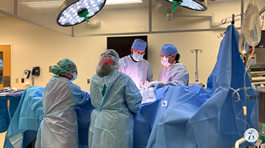 Part 2, Inside the Procedure: PAO with Dr. Carl Freeman
