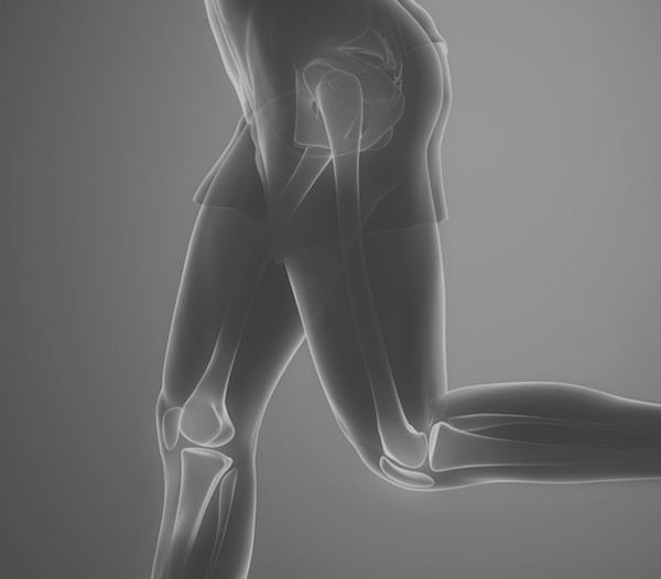 Hip and Knee Injections