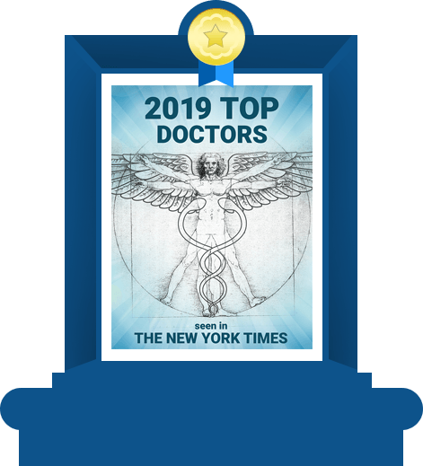 2019 Top Doctors - Jonathan Vigdorchik, M.D - Board-Certified Orthopaedic Hip & Knee Surgeon