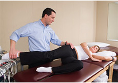 Picture of Non-Surgical Hip Treatments
