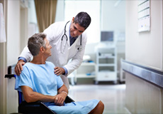 Picture of Outpatient Total Hip Replacement