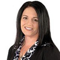 Amber Morgan, clinical research manager