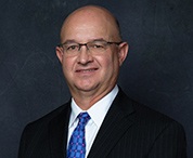 B. Todd Drury, MD specializing in hand, wrist, and elbow surgery